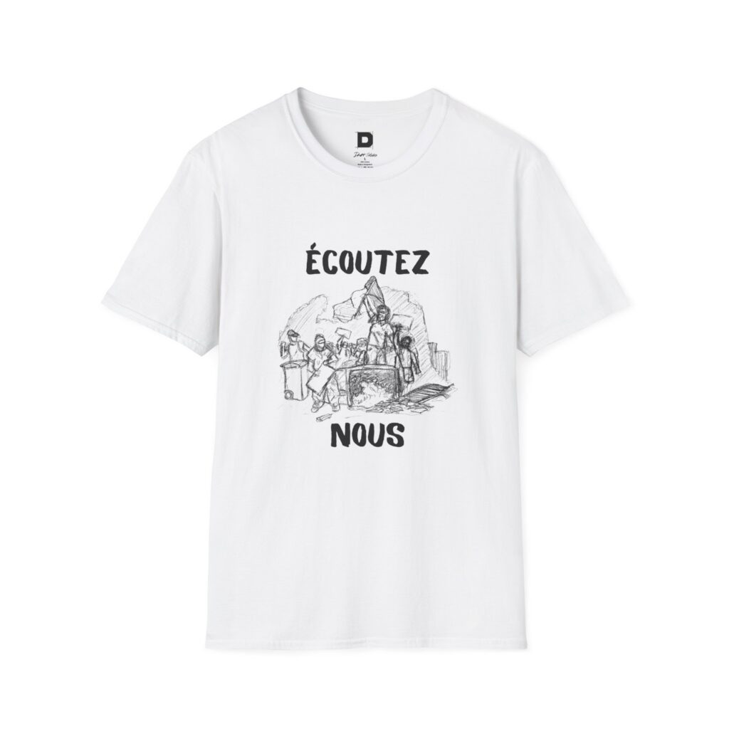 Écoutez Nous